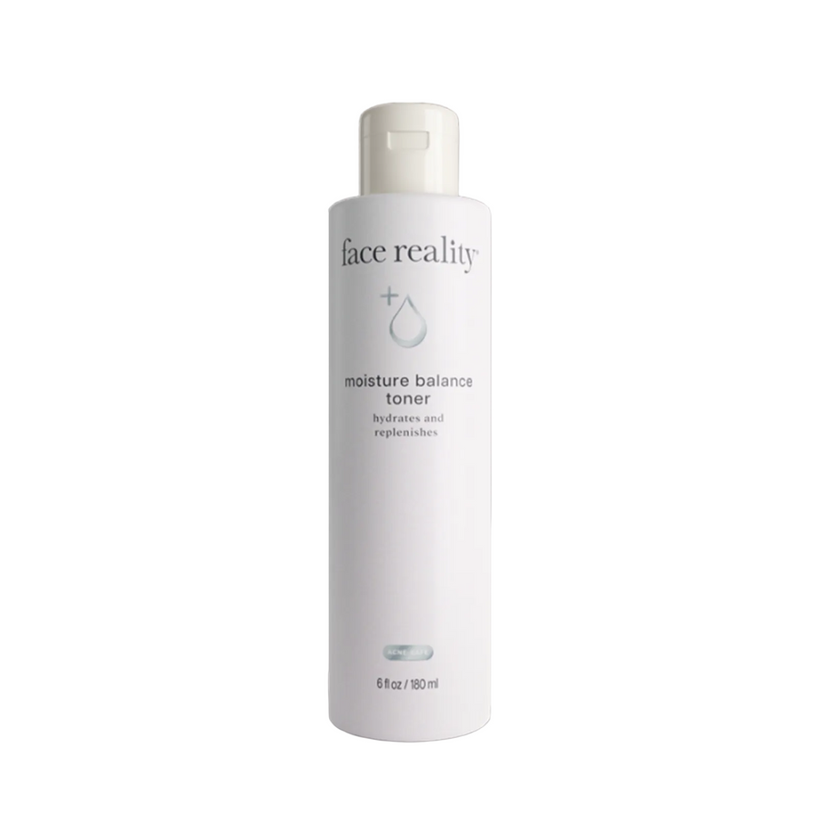 Face Reality Moisture Balance Toner - Brandy Watkins Beauty