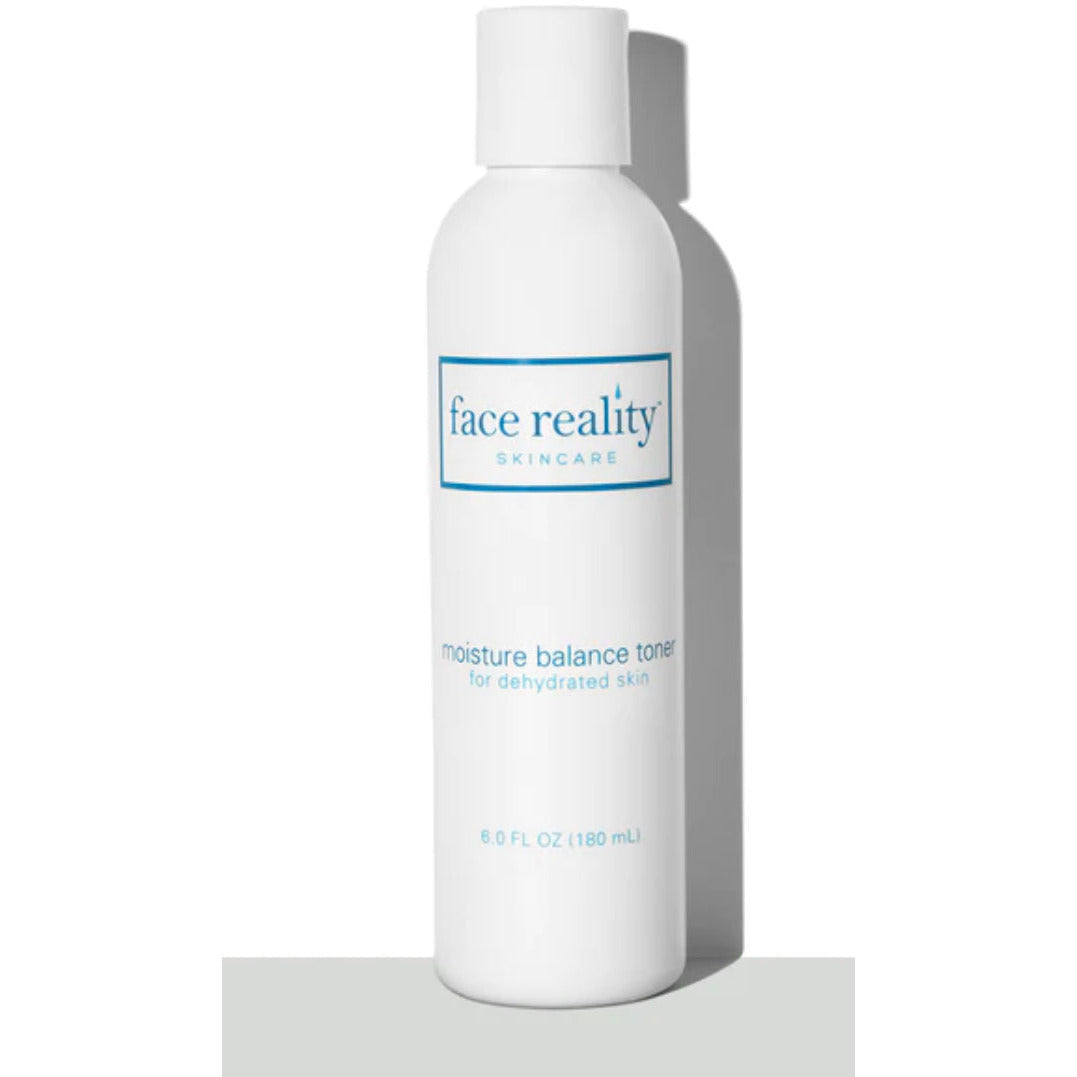 Face Reality Moisture Balance Toner