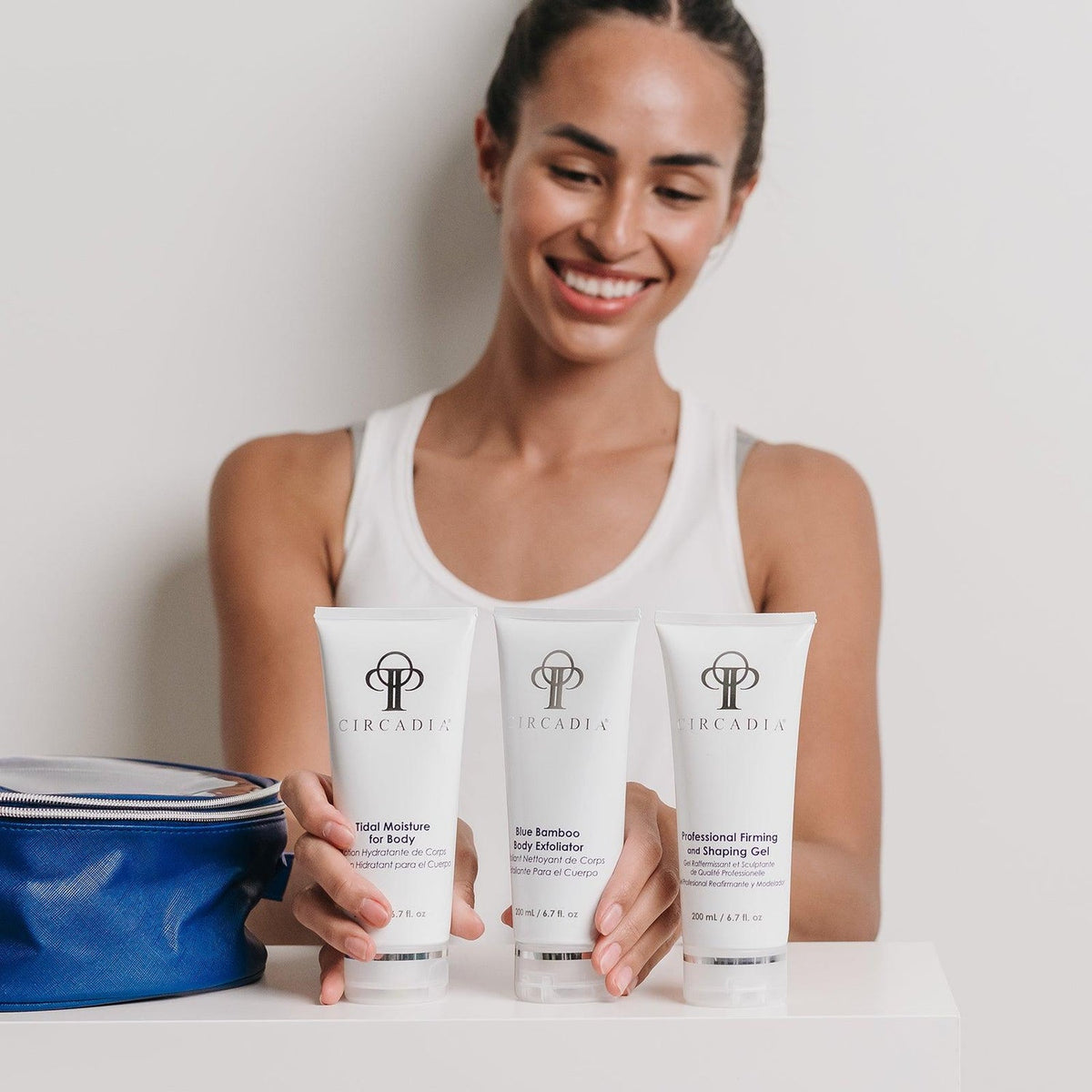 Circadia Body Regimen Bundle - Brandy Watkins Beauty