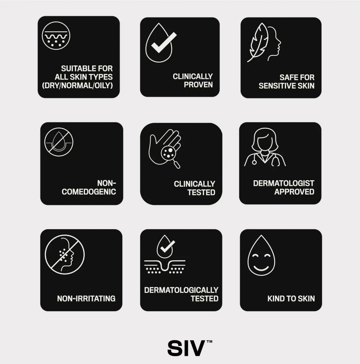 SIV BIOME BALANCING SERUM - Brandy Watkins Beauty