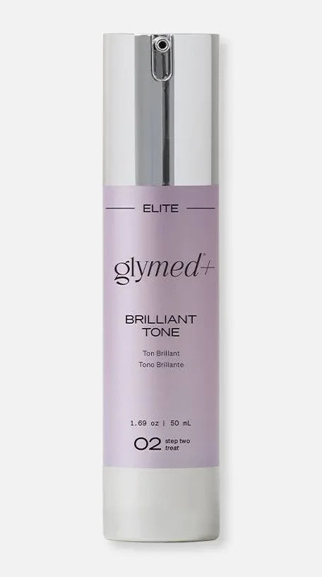 Glymed Plus Brilliant Tone