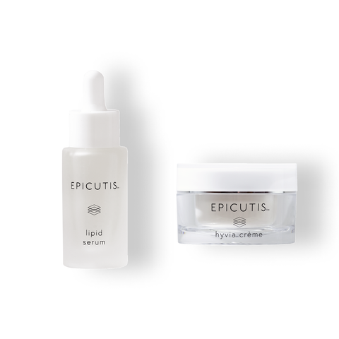 Epicutis Luxury Skincare Set - Brandy Watkins Beauty