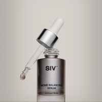 SIV BIOME BALANCING SERUM - Brandy Watkins Beauty