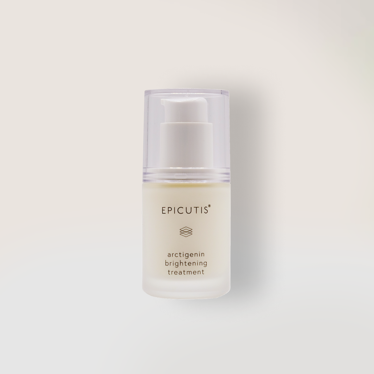 Epicutis Arctigenin Brightening Treatment - Brandy Watkins Beauty