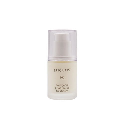 Epicutis Arctigenin Brightening Treatment - Brandy Watkins Beauty