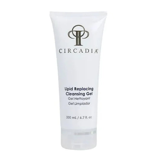 Circadia Lipid Replacing Cleansing Gel - Brandy Watkins Beauty