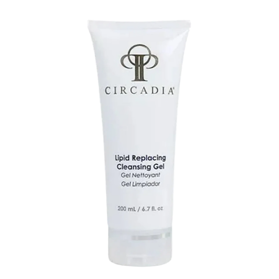 Circadia Lipid Replacing Cleansing Gel - Brandy Watkins Beauty