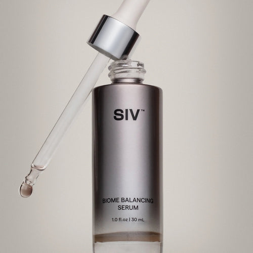 SIV BIOME BALANCING SERUM - Brandy Watkins Beauty