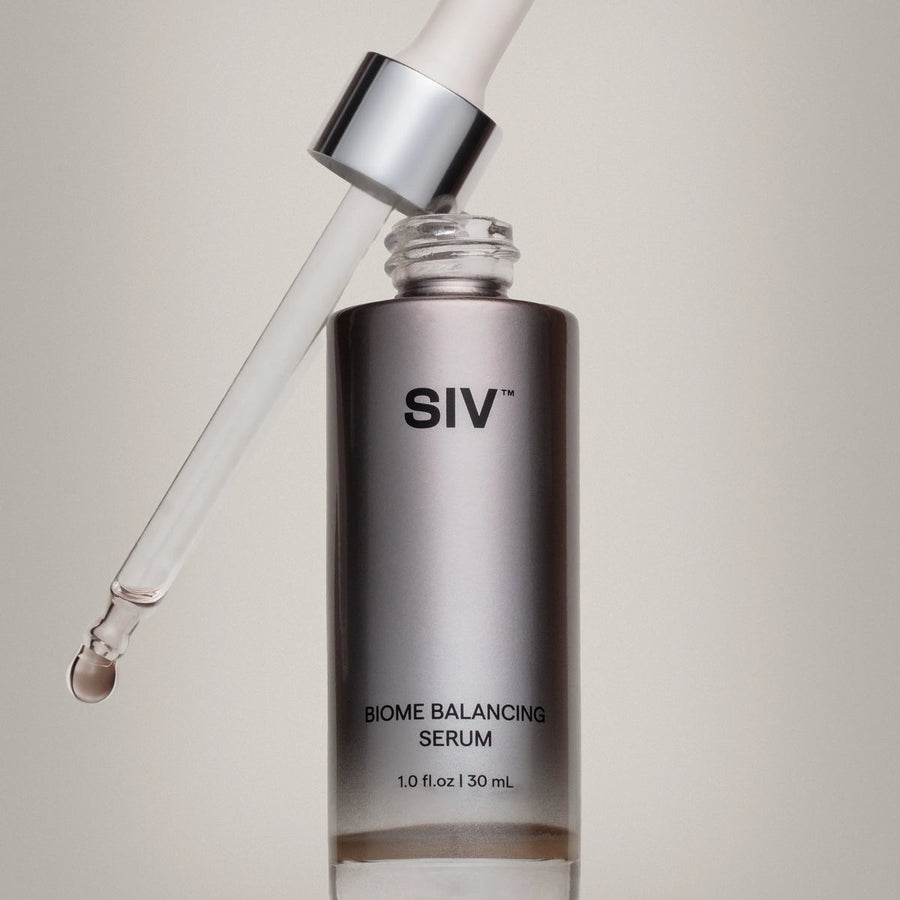 SIV BIOME BALANCING SERUM - Brandy Watkins Beauty