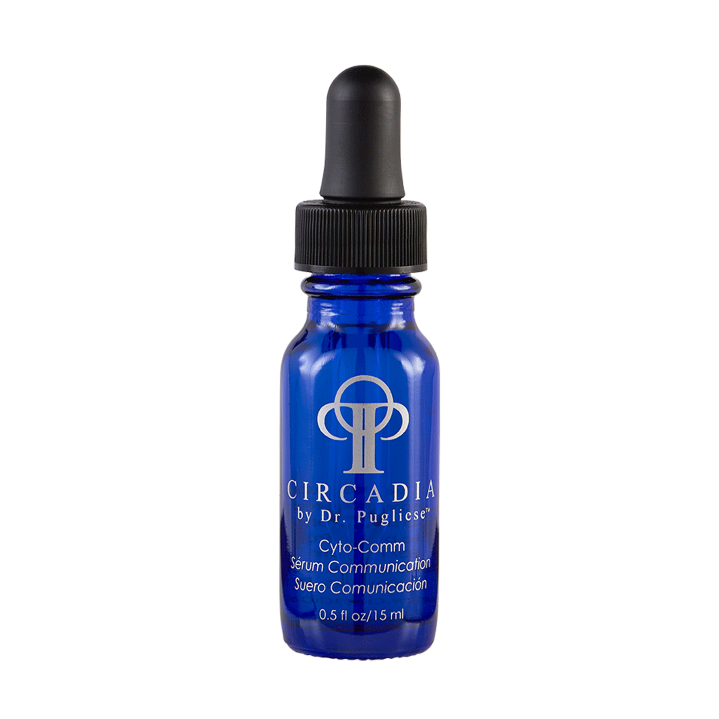 Circadia Cyto-comm Serum – 0.5 oz - Brandy Watkins Beauty