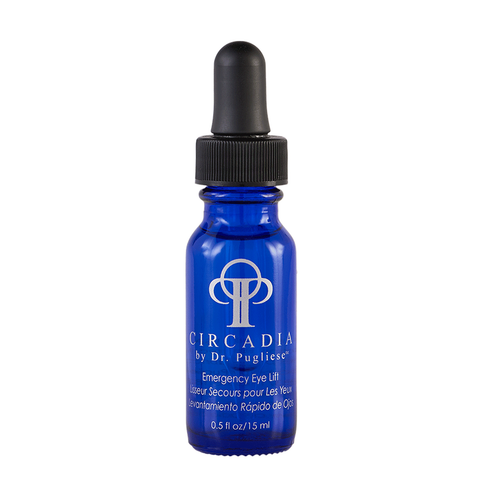 Circadia Emergency Eye Lift .5 oz - Brandy Watkins Beauty