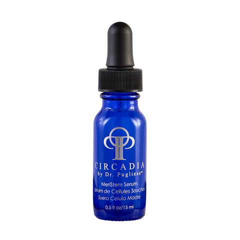 Circadia MeriStem Serum – 0.5oz - Brandy Watkins Beauty