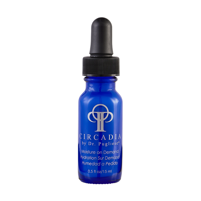 Circadia Moisture on Demand – 0.5oz
