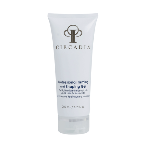 Circadia Professional Firming & Shaping Gel – 6.7 oz - Brandy Watkins Beauty