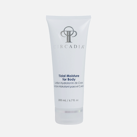 Circadia Tidal Moisture for Body – 6.7 Tube - Brandy Watkins Beauty