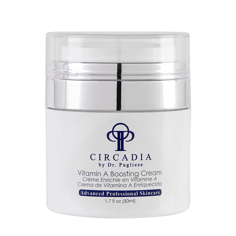 Circadia Vitamin A Boosting Cream – 1.7oz - Brandy Watkins Beauty