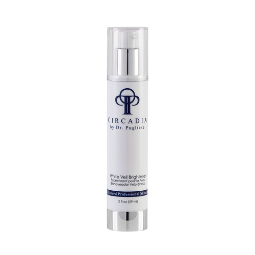 Circadia White Veil Brightener – 2 oz - Brandy Watkins Beauty