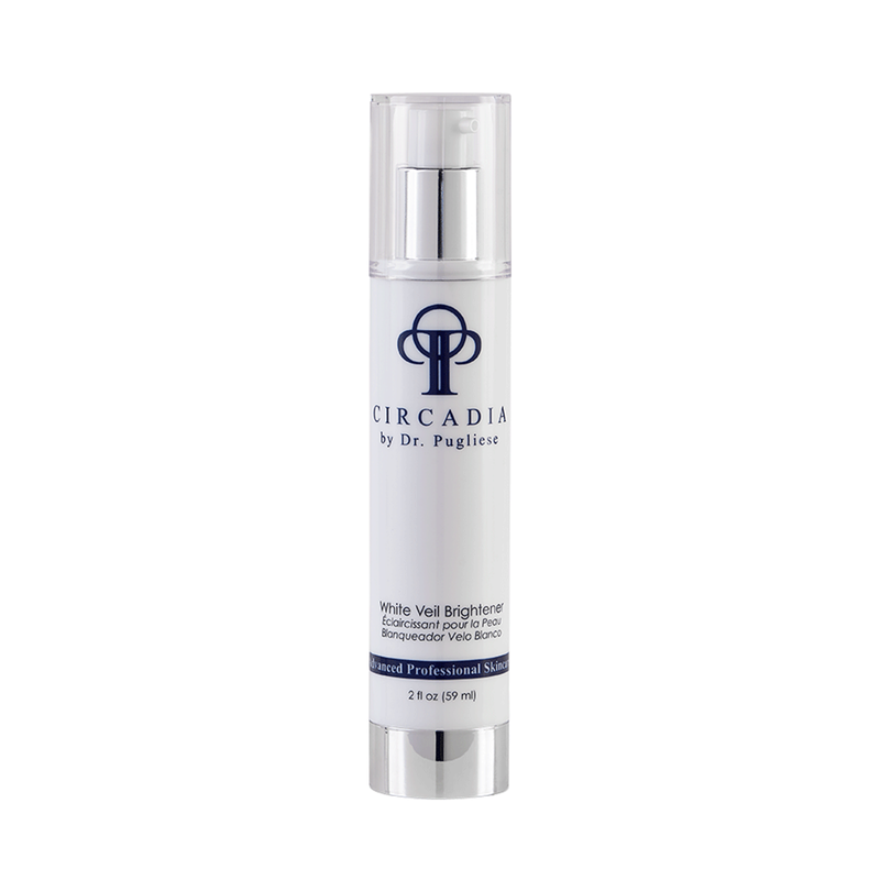 Circadia White Veil Brightener – 2 oz