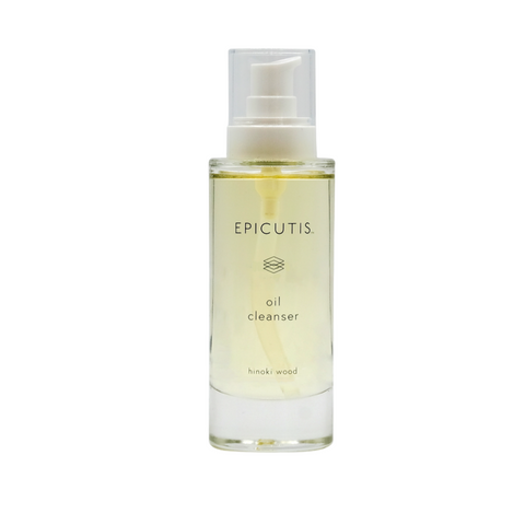 Epicutis Oil Cleanser - Brandy Watkins Beauty