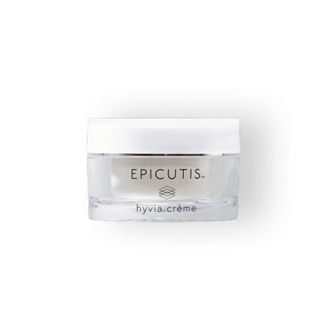 Epicutis Hyvia Crème - Brandy Watkins Beauty