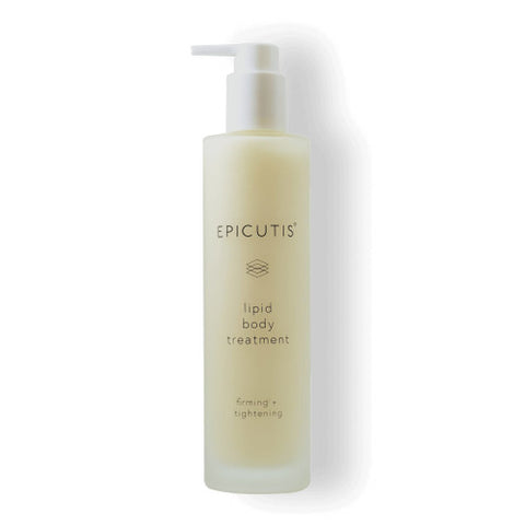 Epicutis Lipid Body Treatment - Brandy Watkins Beauty