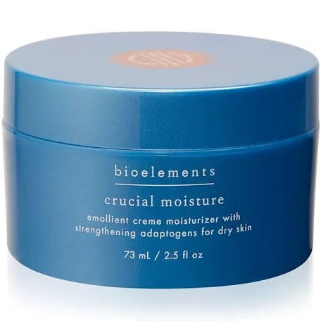 Bioelements Crucial Moisture