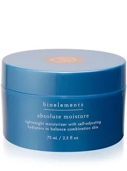 Bioelements Absolute Moisture