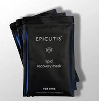 LIPID RECOVERY MASK FOR EYES - Brandy Watkins Beauty