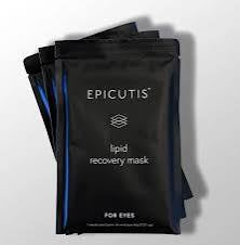 LIPID RECOVERY MASK FOR EYES