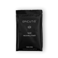 LIPID RECOVERY MASK FOR EYES - Brandy Watkins Beauty