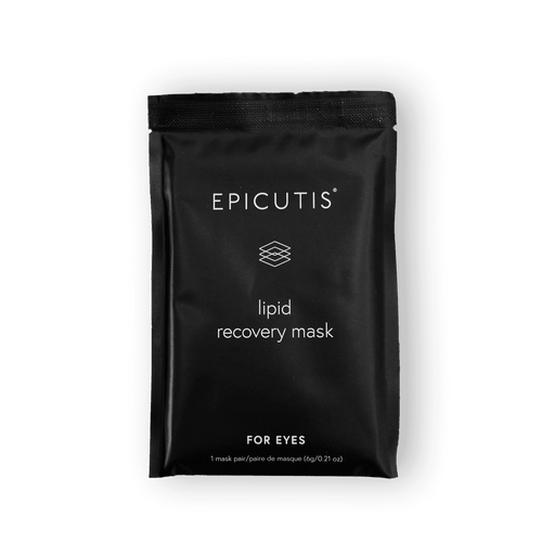 LIPID RECOVERY MASK FOR EYES - Brandy Watkins Beauty