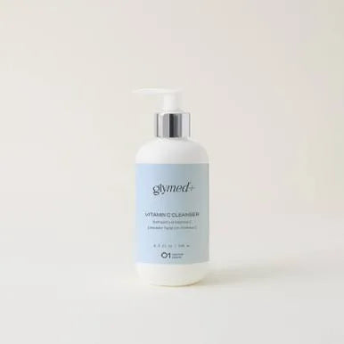 Glymed Plus Vitamin C Cleanser
