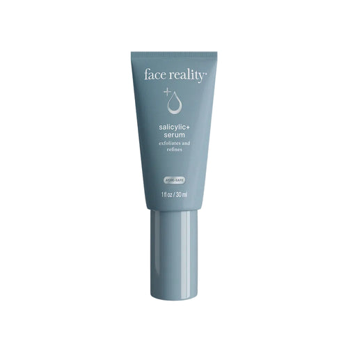 Face Reality Salicylic+ Serum - Brandy Watkins Beauty
