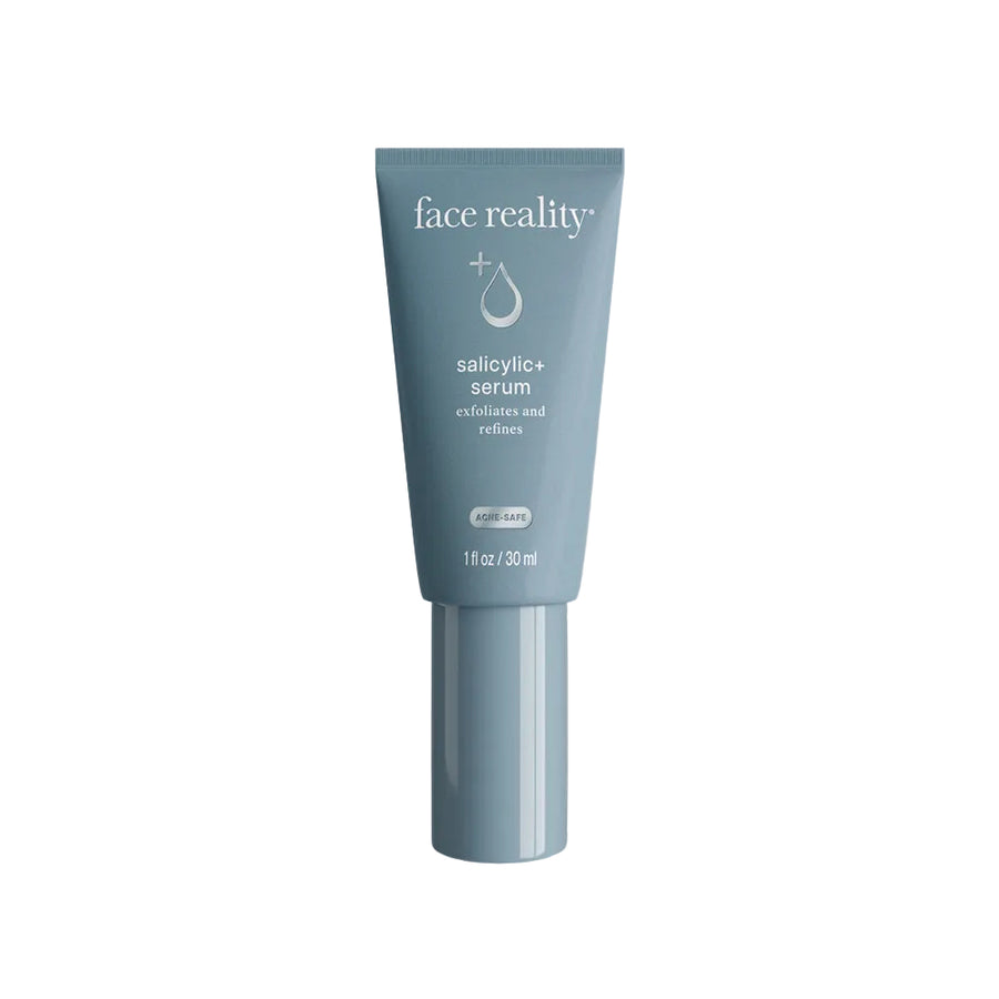 Face Reality Salicylic+ Serum - Brandy Watkins Beauty