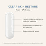 Face Reality Clear Skin Restore - Brandy Watkins Beauty