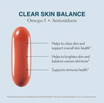 Face Reality Clear Skin Balance - Brandy Watkins Beauty