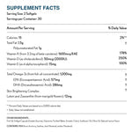 Face Reality Clear Skin Balance - Brandy Watkins Beauty