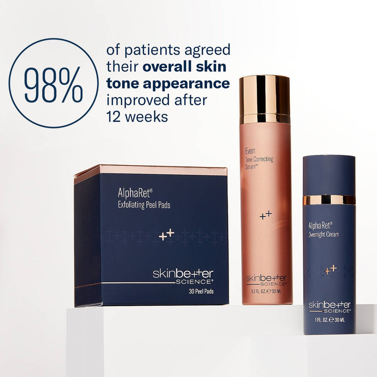 SkinBetter Science Even Tone Correcting Serum - Brandy Watkins Beauty