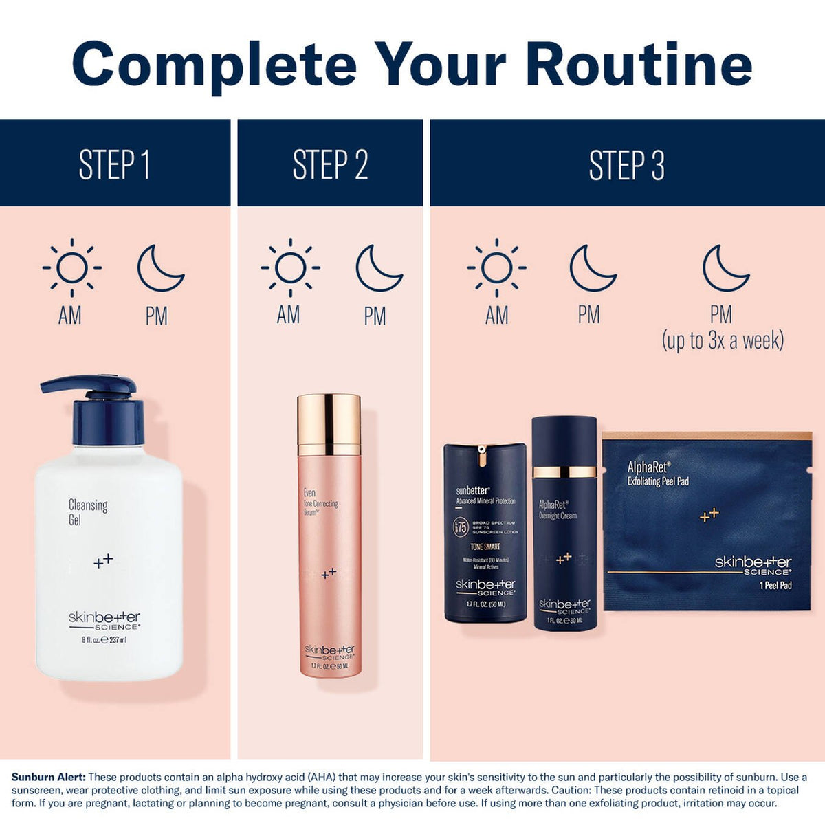 SkinBetter Science Even Tone Correcting Serum - Brandy Watkins Beauty