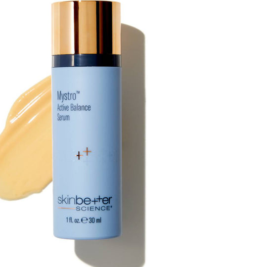 Skinbetter Science Mystro Active Balance Serum