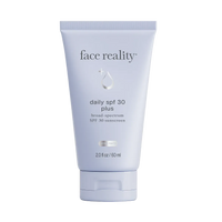 Face Reality Daily SPF 30 Plus - Brandy Watkins Beauty