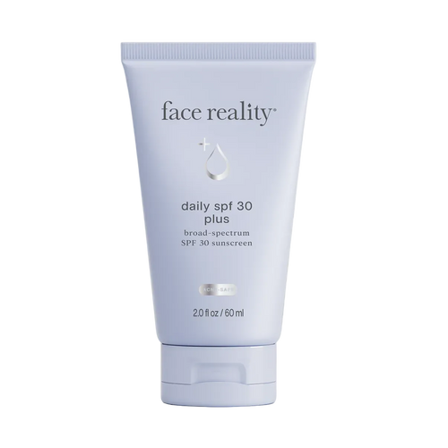 Face Reality Daily SPF 30 Plus