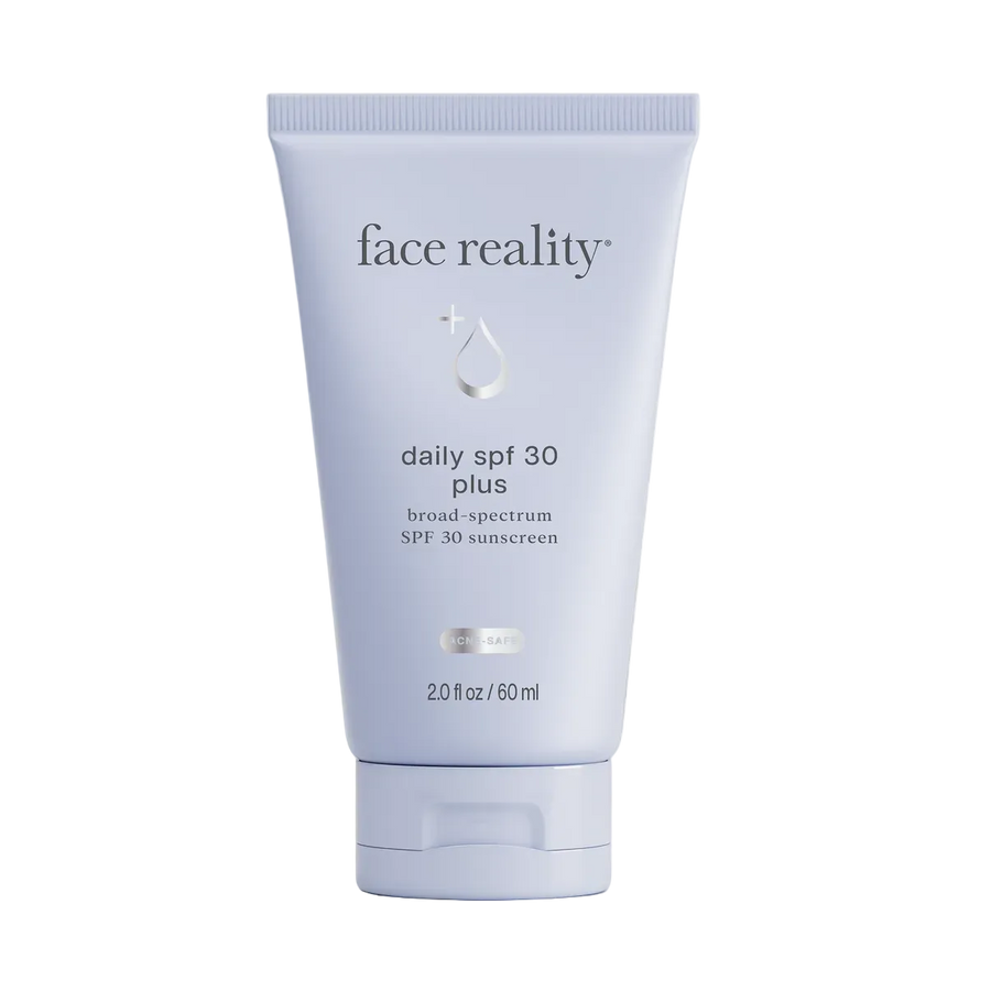Face Reality Daily SPF 30 Plus - Brandy Watkins Beauty