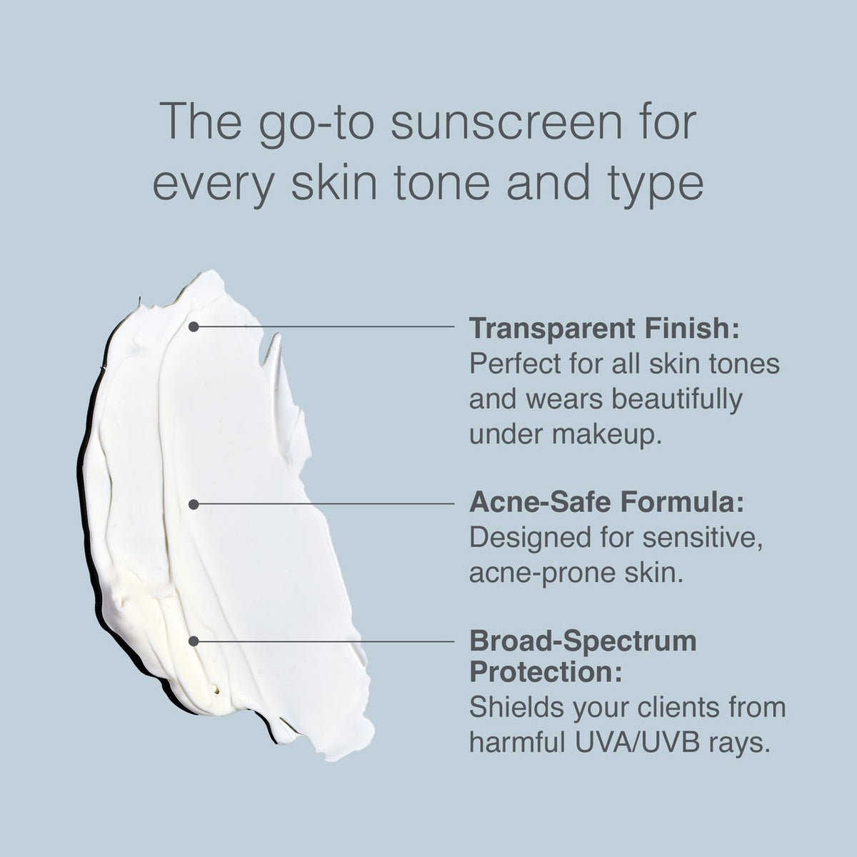Face Reality Daily SPF 30 Plus - Brandy Watkins Beauty