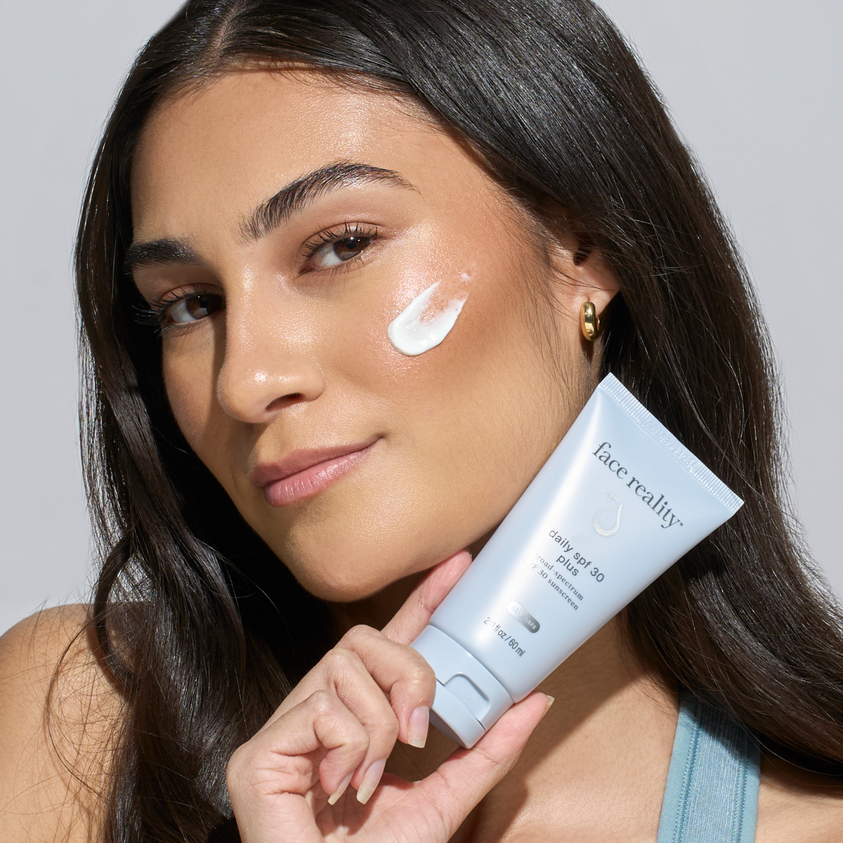 Face Reality Daily SPF 30 Plus - Brandy Watkins Beauty