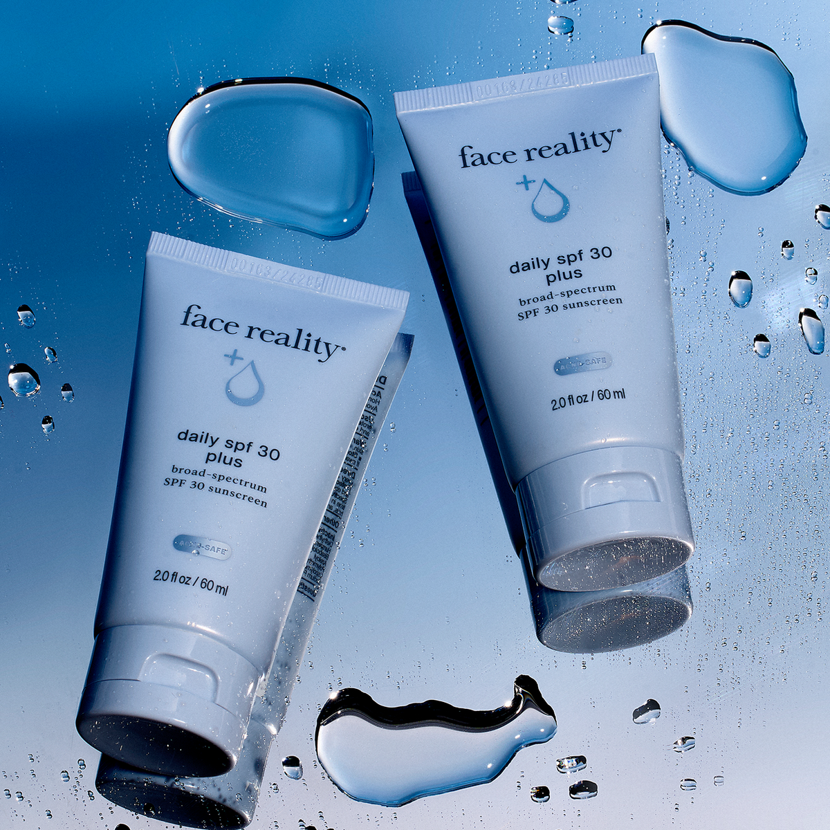 Face Reality Daily SPF 30 Plus - Brandy Watkins Beauty