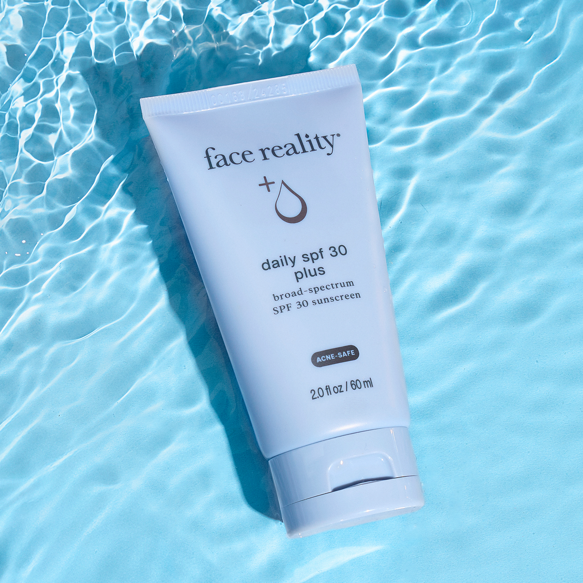 Face Reality Daily SPF 30 Plus - Brandy Watkins Beauty