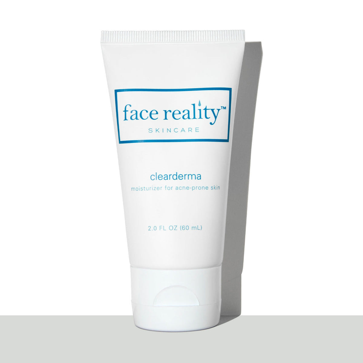 Face Reality Clearderma Moisturizer - Brandy Watkins Beauty