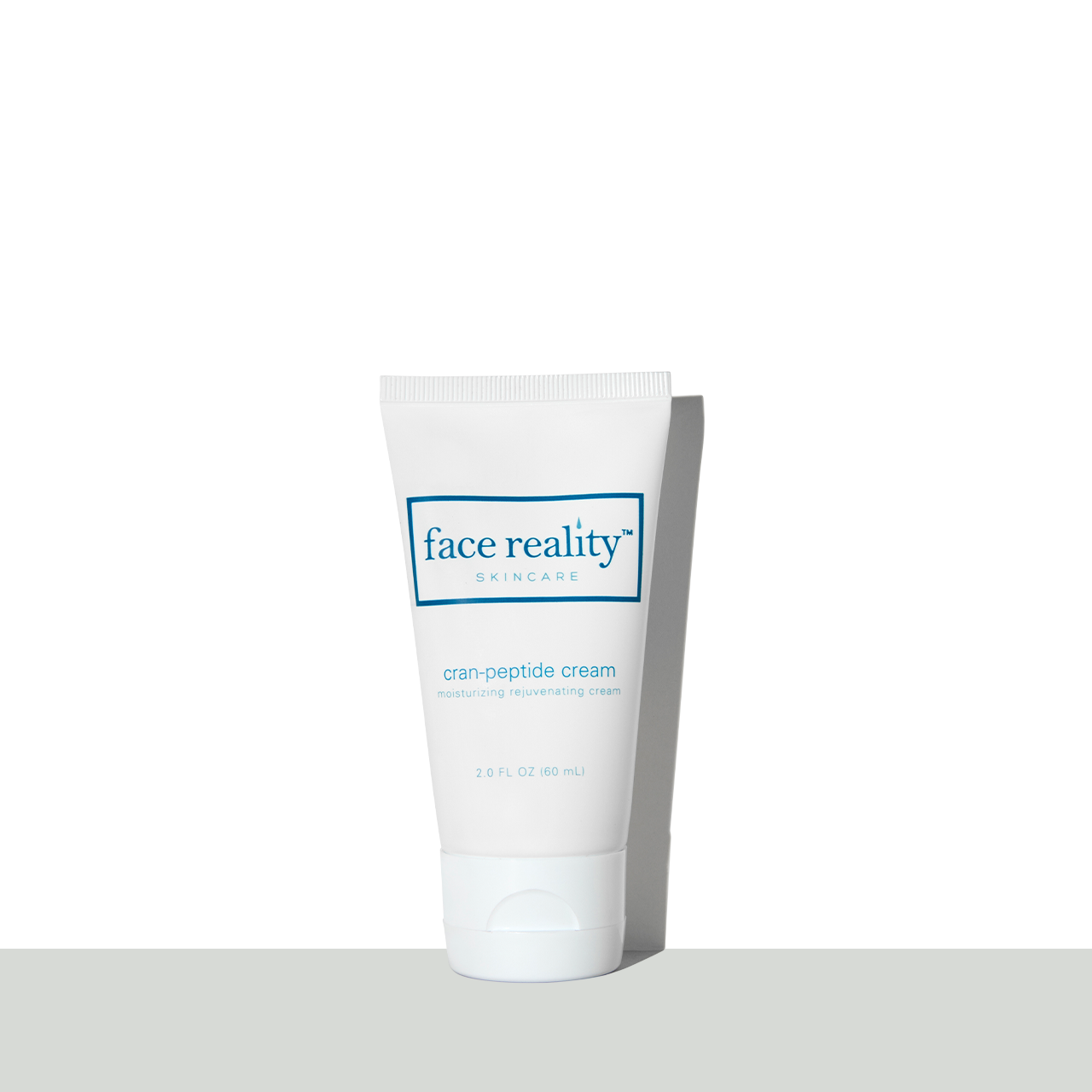 Face Reality Cran-Peptide Cream