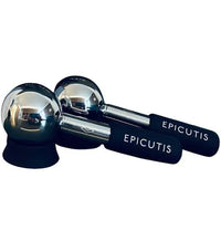 Epicutis Ice Globes - Brandy Watkins Beauty